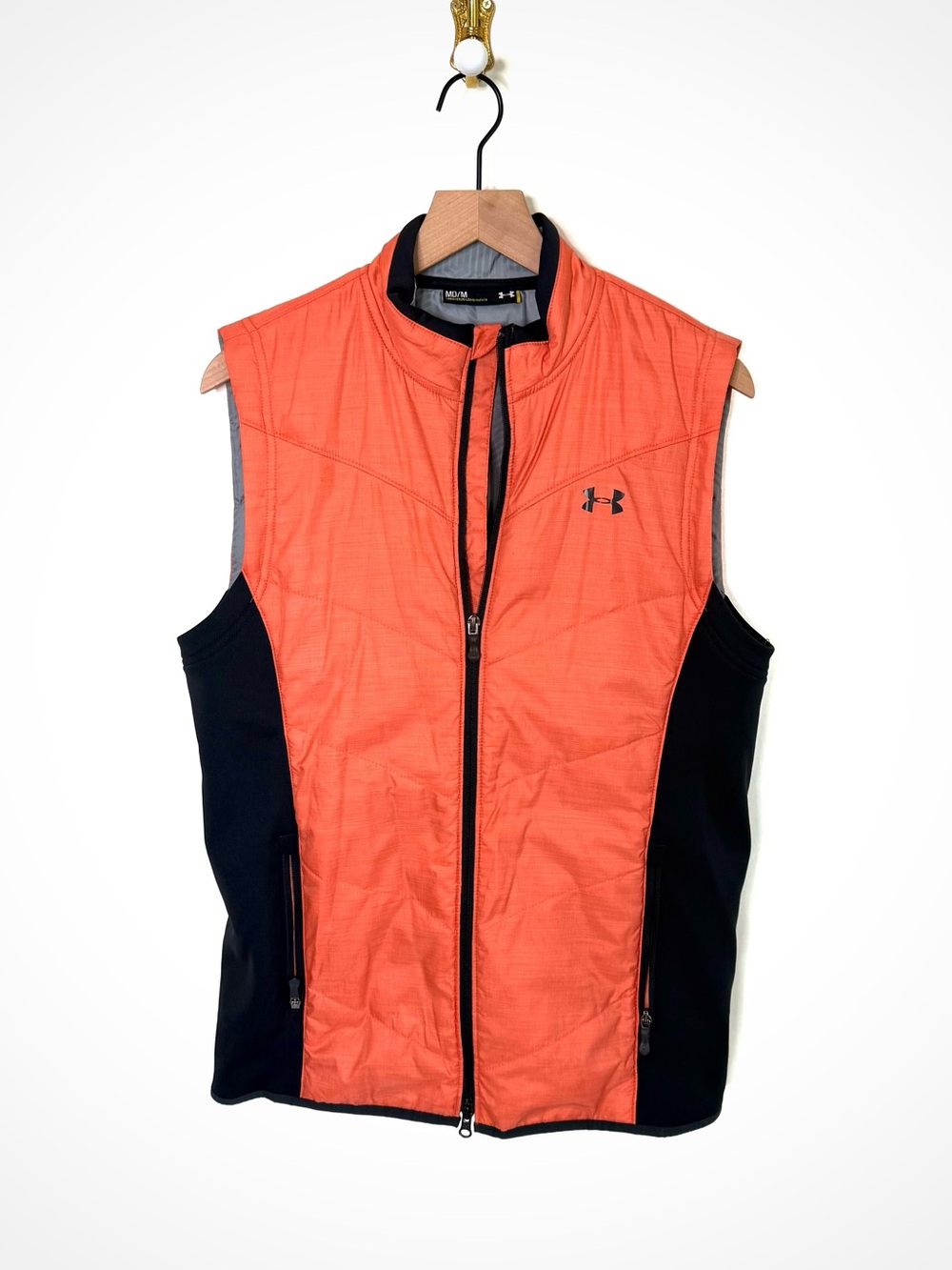 Under Armour Storm Puffer Vest | M